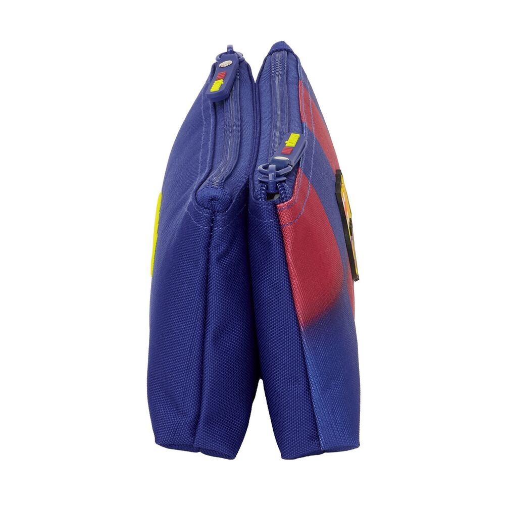 F.C. Barcelona 25/26 pencil case Nerdscape