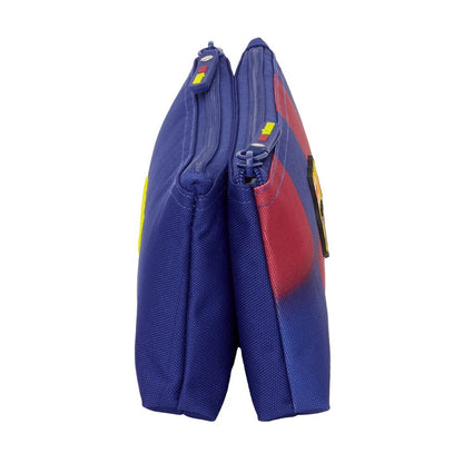 F.C. Barcelona 25/26 pencil case Nerdscape