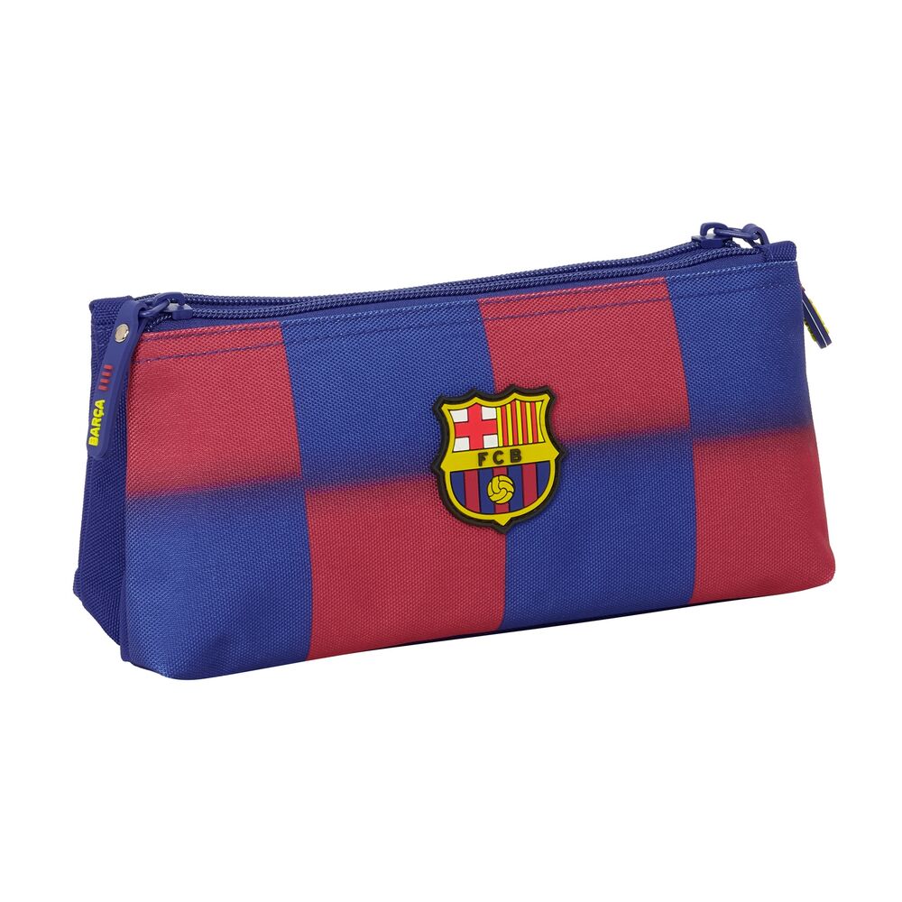 F.C. Barcelona 25/26 pencil case Nerdscape