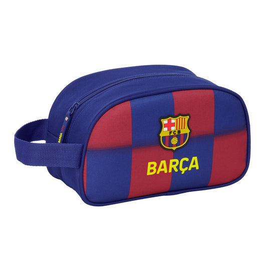 Valise de toilette adaptable FC Barcelone 25/26