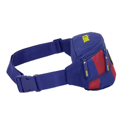 F.C. Barcelona 25/26 belt pouch Nerdscape