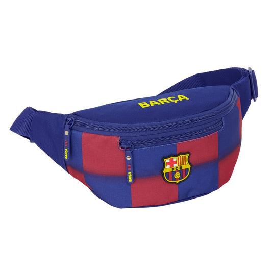 Pochette de ceinture FC Barcelone 25/26