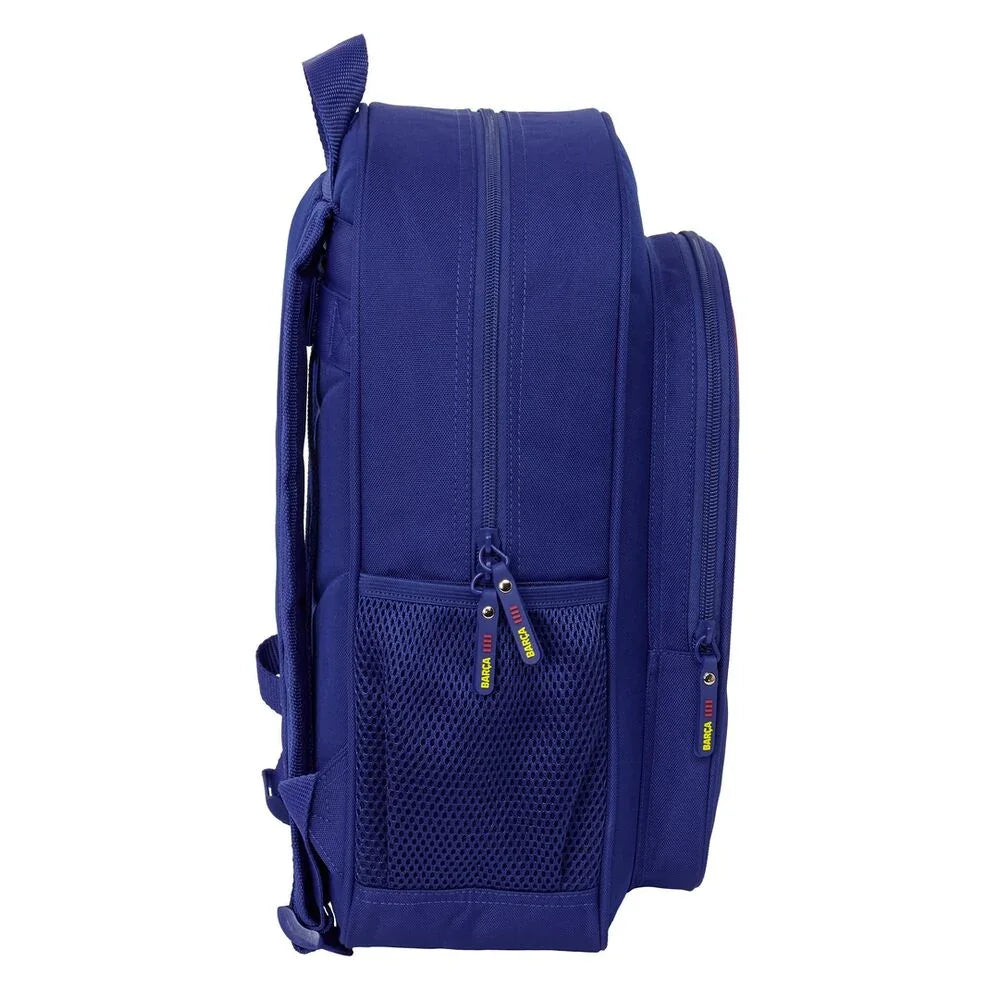 F.C. Barcelona 25/26 adaptable backpack 38cm Nerdscape