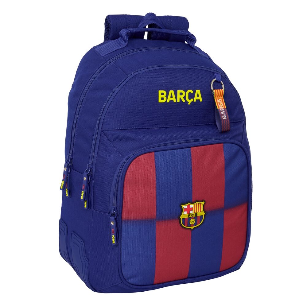 F.C. Barcelona 25/26 adaptable backpack 42cm Nerdscape
