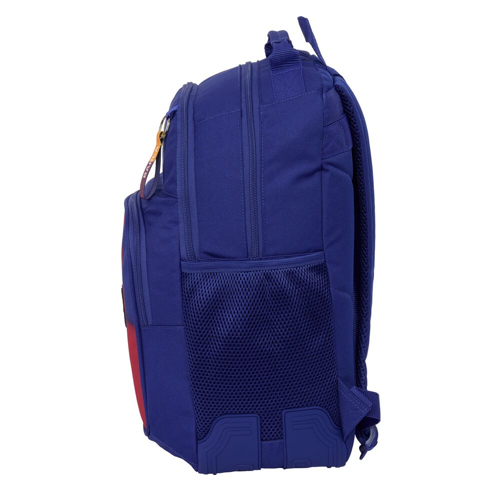 F.C. Barcelona 25/26 adaptable backpack 42cm Nerdscape