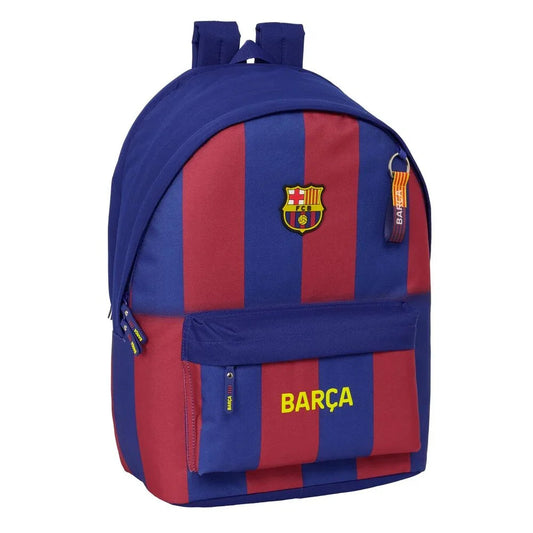 F.C. Barcelona 25/26 Laptop backpack + USB 44cm Nerdscape