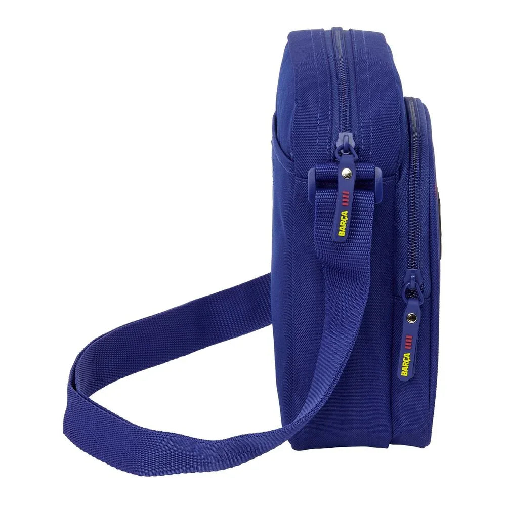 F.C. Barcelona 25/26 shoulder bag Nerdscape