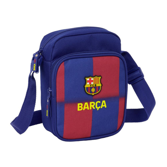 Sac bandoulière FC Barcelone 25/26