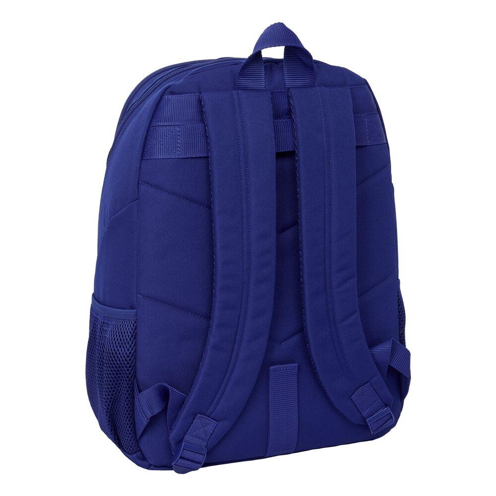 F.C. Barcelona 25/26 adaptable backpack 44cm Nerdscape