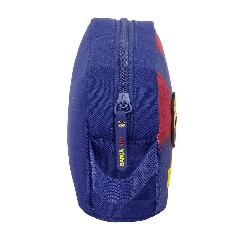 F.C. Barcelona 25/26 Thermal bag for breakfast Nerdscape