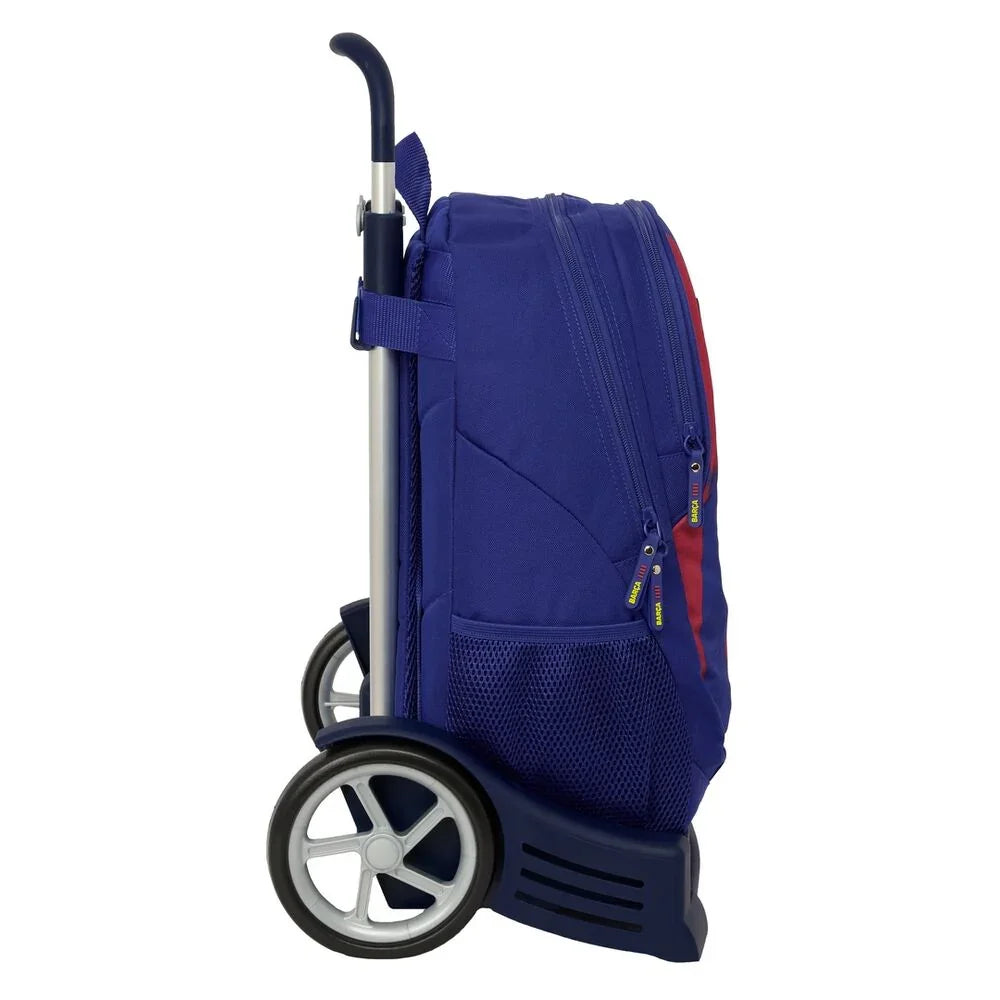 F.C. Barcelona 25/26 Evolution trolley Nerdscape