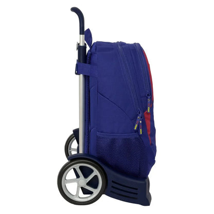 F.C. Barcelona 25/26 Evolution trolley Nerdscape