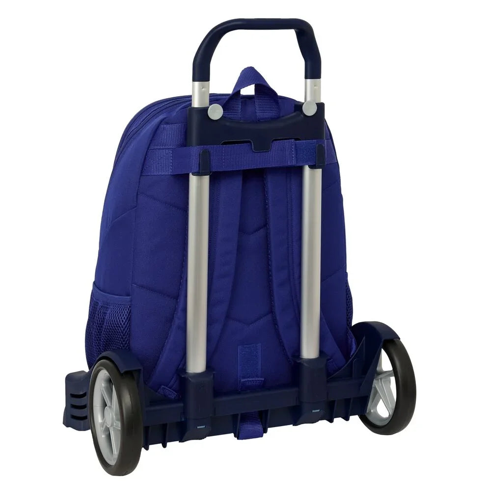 F.C. Barcelona 25/26 Evolution trolley Nerdscape
