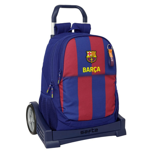 Chariot Evolution FC Barcelone 25/26