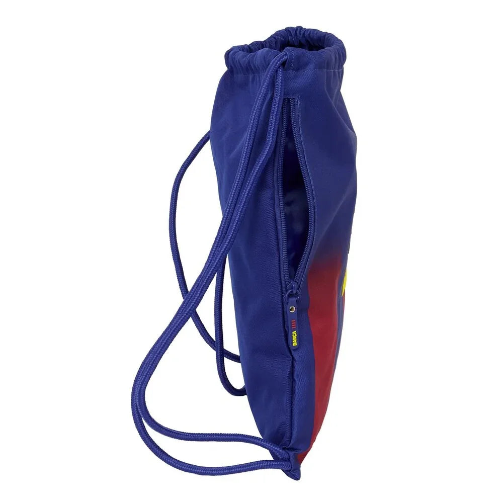 F.C. Barcelona 25/26 gym bag Nerdscape
