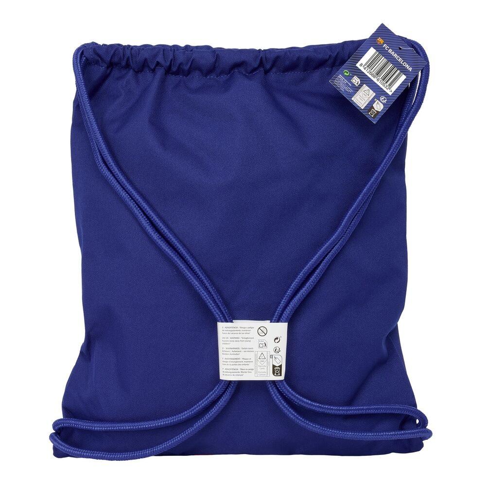 F.C. Barcelona 25/26 gym bag Nerdscape