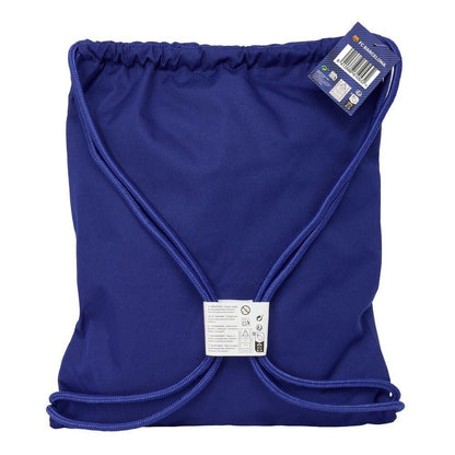 F.C. Barcelona 25/26 gym bag Nerdscape