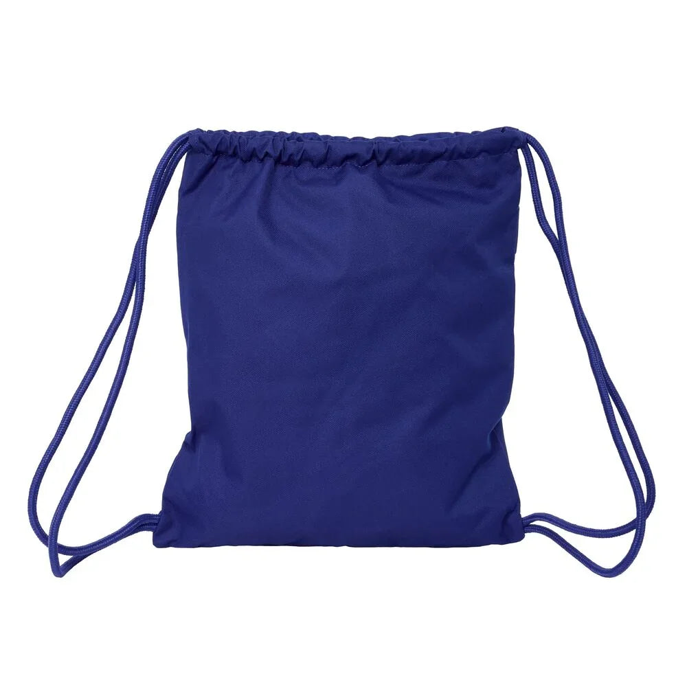 F.C. Barcelona 25/26 gym bag Nerdscape