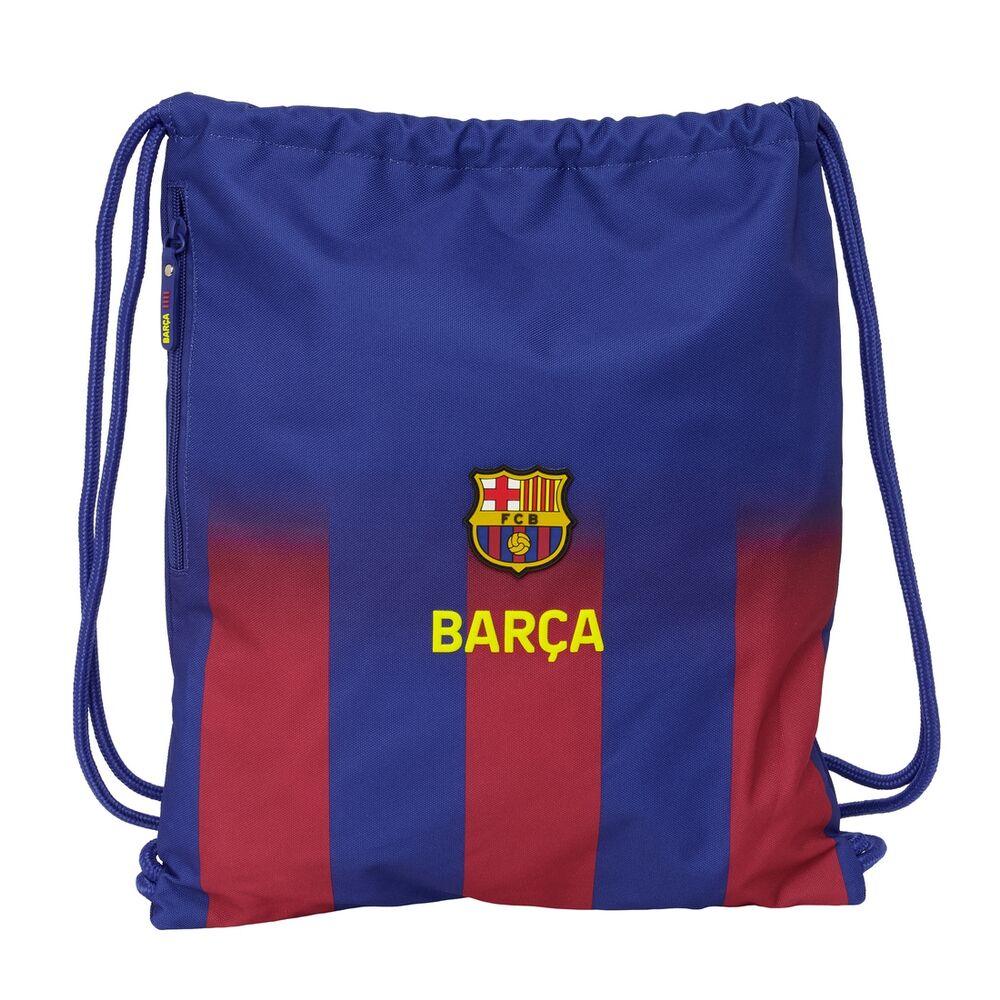 F.C. Barcelona 25/26 gym bag Nerdscape