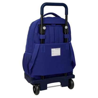 F.C. Barcelona 25/26 Compact trolley Nerdscape