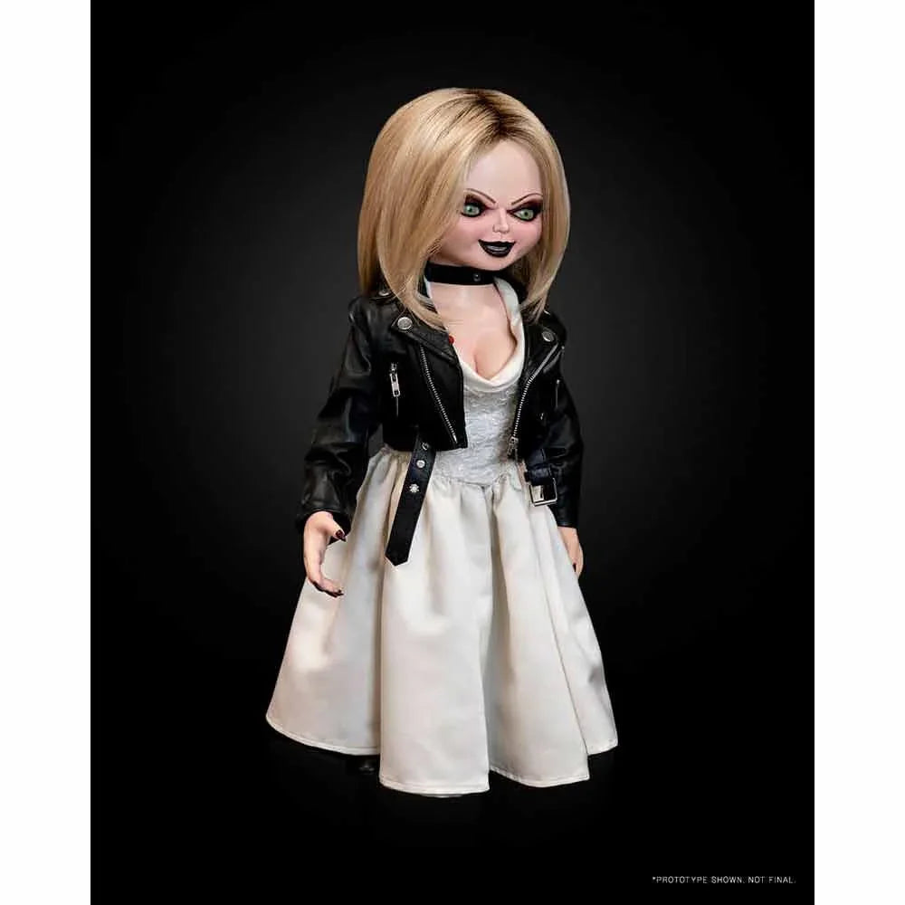 Chucky Tiffany Replica doll 60cm Nerdscape