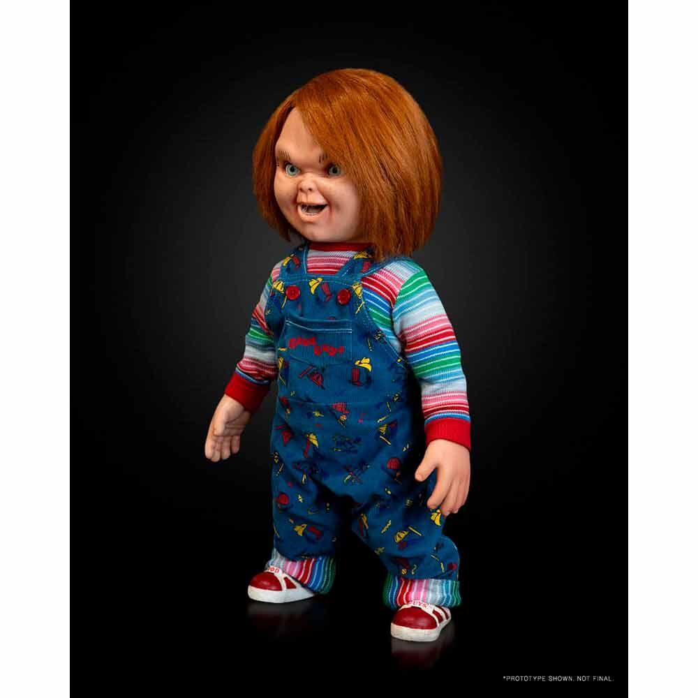 Chucky Replica doll 60cm Nerdscape