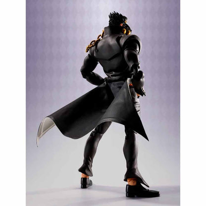 S.H. Figuarts Jotaro Kujo Jojo's Bizarre Adventure Figura da Collezione - Nerdscape Nerdscape