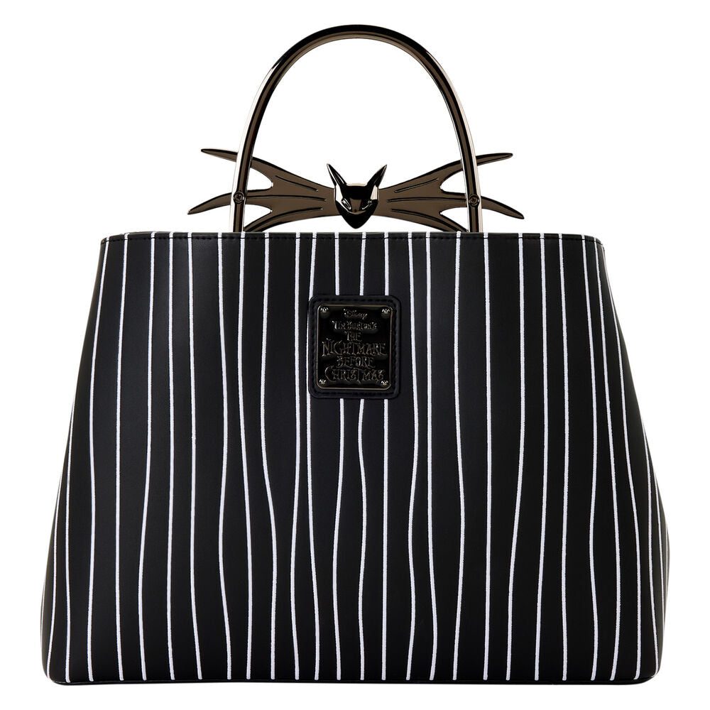 Loungefly Disney Nightmare Before Christmas Jack Skellington bag Nerdscape