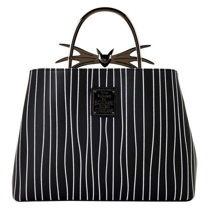 Loungefly Disney Nightmare Before Christmas Jack Skellington bag Nerdscape