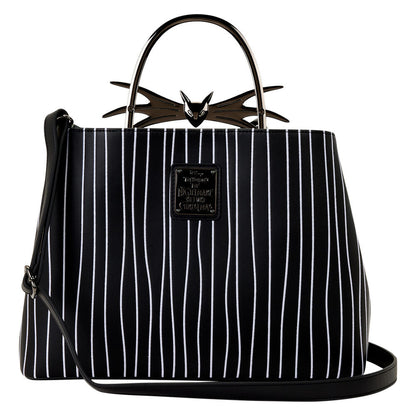 Loungefly Disney Nightmare Before Christmas Jack Skellington bag Nerdscape