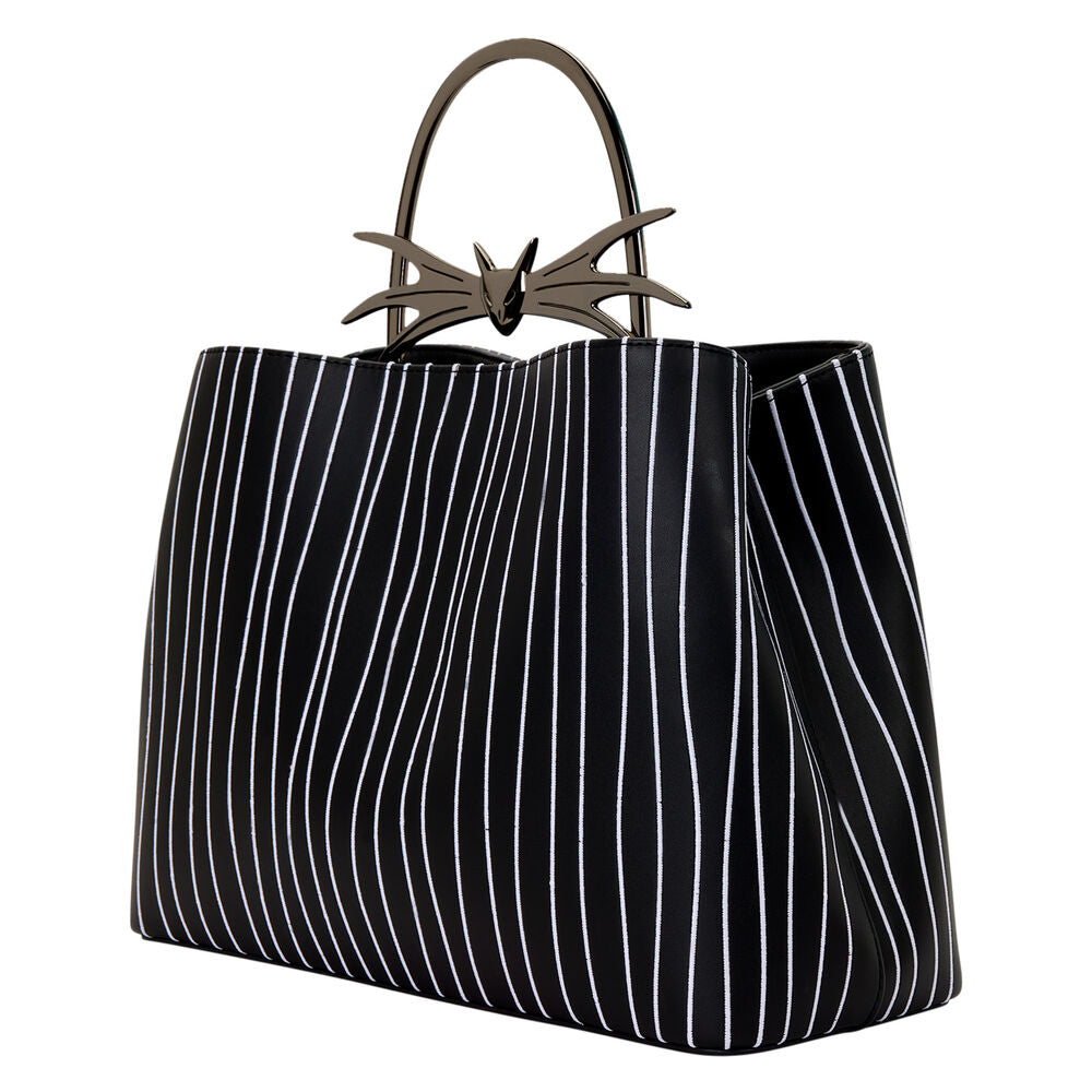 Loungefly Disney Nightmare Before Christmas Jack Skellington bag Nerdscape