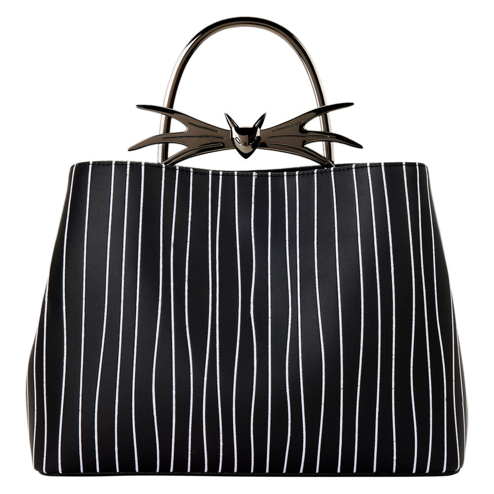 Loungefly Disney Nightmare Before Christmas Jack Skellington bag Nerdscape