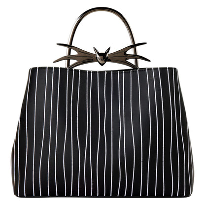 Loungefly Disney Nightmare Before Christmas Jack Skellington bag Nerdscape