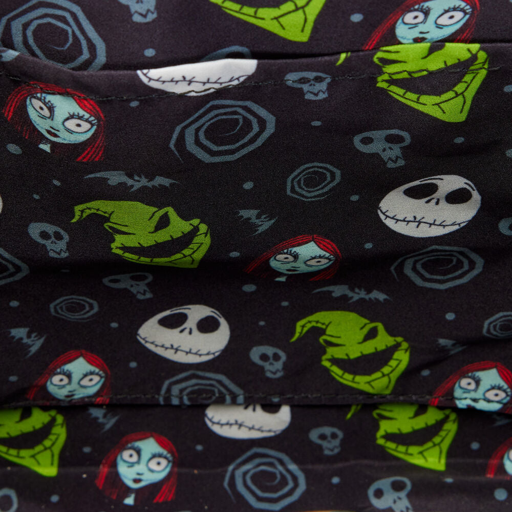 Loungefly Disney Nightmare Before Christmas Jack Skellington bag Nerdscape