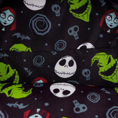 Loungefly Disney Nightmare Before Christmas Sally backpack 26cm Nerdscape