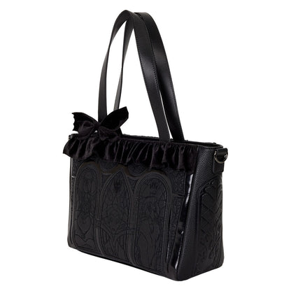 Loungefly Disney Villains shoulder bag Nerdscape