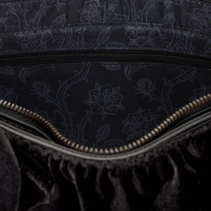 Loungefly Disney Villains shoulder bag Nerdscape