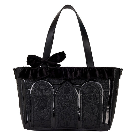 Loungefly Disney Villains shoulder bag Nerdscape