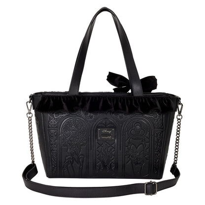 Loungefly Disney Villains shoulder bag Nerdscape