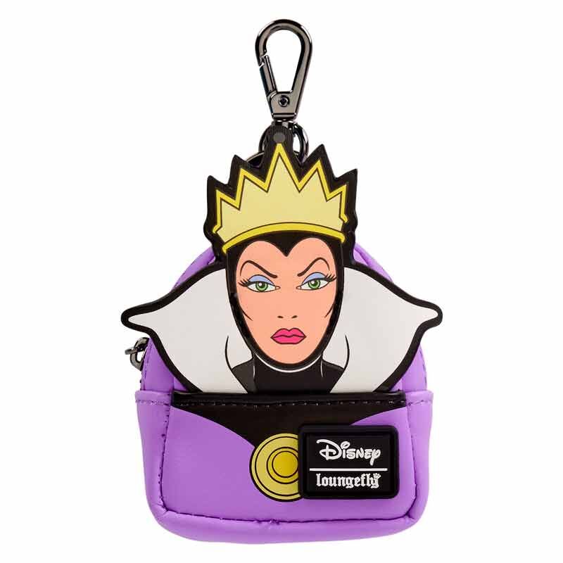 Loungefly Disney Villains Mystery Mini Backpack Keychain - Nerdscape Nerdscape