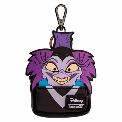 Loungefly Disney Villains Mystery Mini Backpack Keychain - Nerdscape Nerdscape