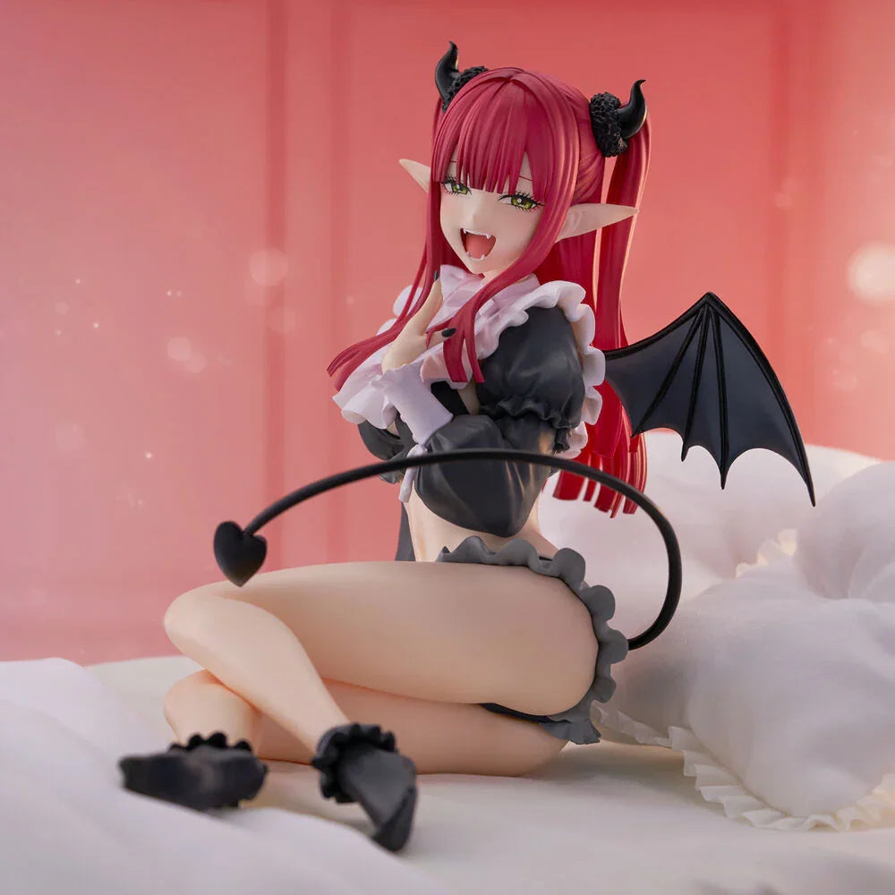 Nerdscape Marin Kitagawa Detailed Elegance Figura da Collezione - My Dress-up Darling Nerdscape