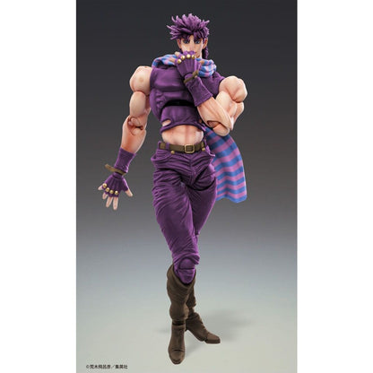 Jojo's Bizarre Adventure Joseph Joestar Third Chozokado - Figura da Collezione Nerdscape Nerdscape