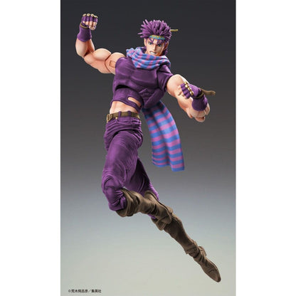 Jojo's Bizarre Adventure Joseph Joestar Third Chozokado - Figura da Collezione Nerdscape Nerdscape