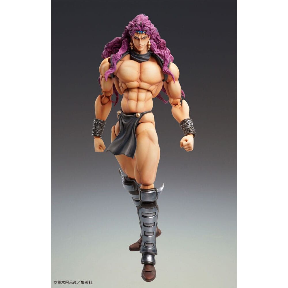 Jojo's Bizarre Adventure Kars Figura da Collezione 17cm - Nerdscape Nerdscape