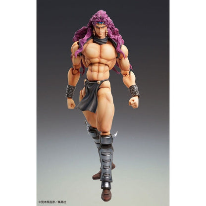 Jojo's Bizarre Adventure Kars Figura da Collezione 17cm - Nerdscape Nerdscape