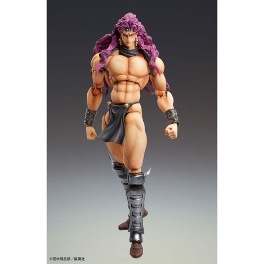 Jojo's Bizarre Adventure Kars Figura da Collezione 17cm - Nerdscape Nerdscape