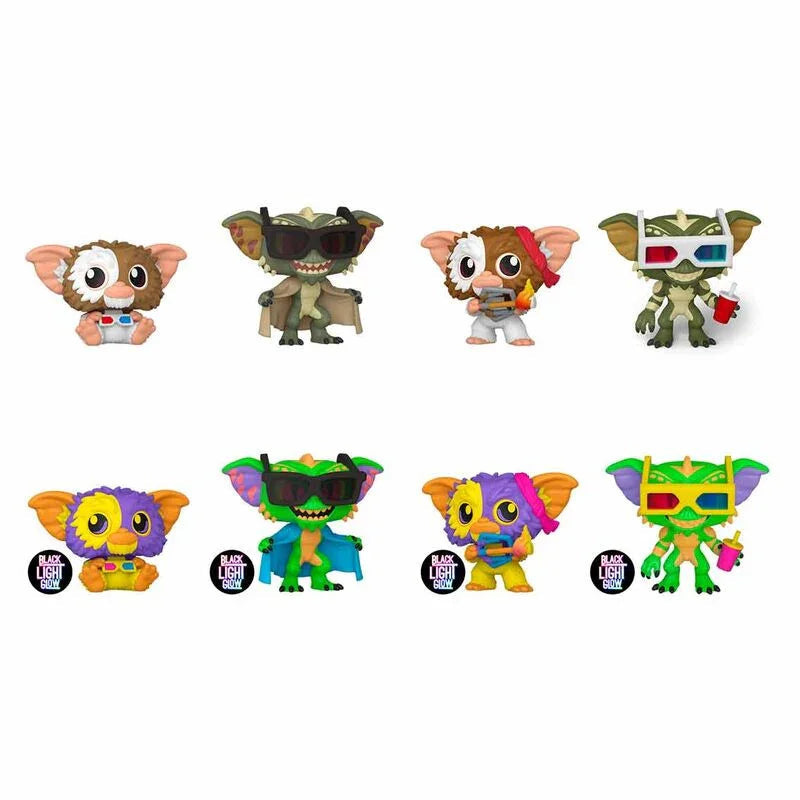 Gremlins Pocket POP Mini figure Exclusive Nerdscape