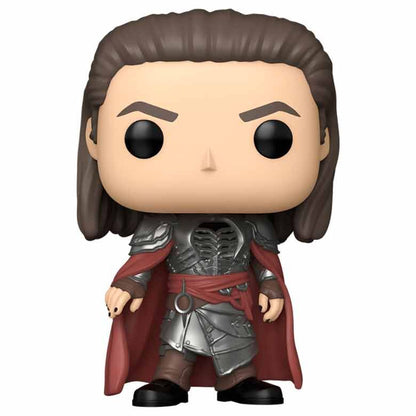 Funko Pop! Magic The Gathering Yawgmoth - Figura da Collezione Vinyl Nerdscape