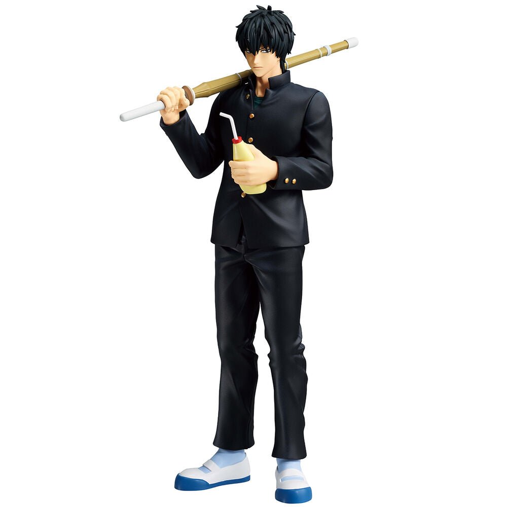 Gintama Toshiro Ichibansho figure 25cm - Nerdscape